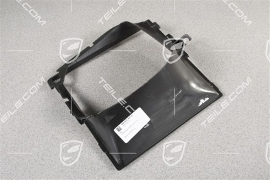 Air guide / duct 3.0 TDI, L