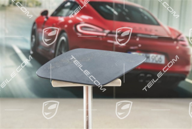 Trim cover, V8 GTS / V8 Turbo / V8 Turbo S, L