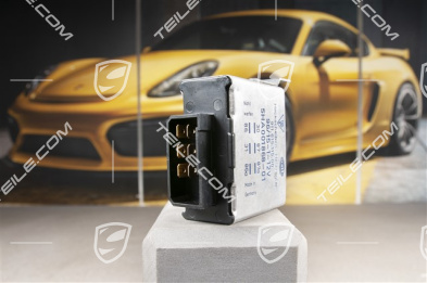 Relay for Rear Window heating / Defogger