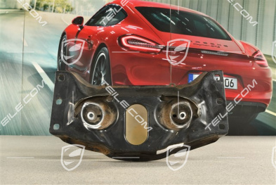 Automatic Transmission / Gearbox Support / Bracket