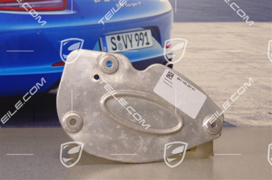 Heat insulation, Turbo