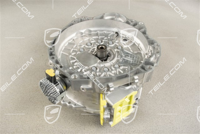 Elektromotor für Antrieb