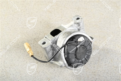 Engine mounting, 2,9 / 3,0L, R