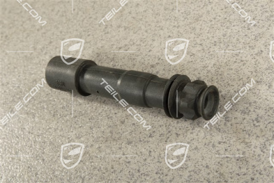 Spark plug socket / ignition coil plug