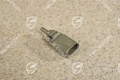 Outside Temperature Sensor