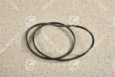 O-Ring 186 x 3,5, Getriebedeckel, Seitlich