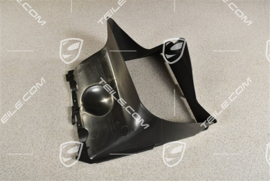 3,0L Hybrid / 3,0L Diesel, Air guide, L