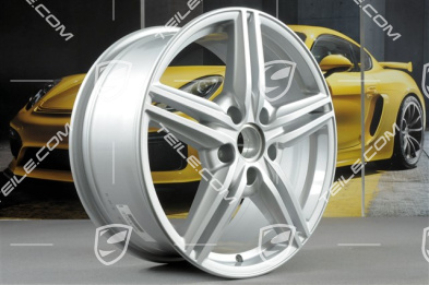 19" Felga Cayenne Design II, 8,5J x 19 ET59