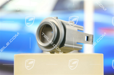 Mounting for PDC