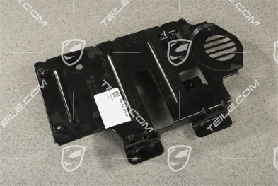 Halter, Steuergerät für Telefon