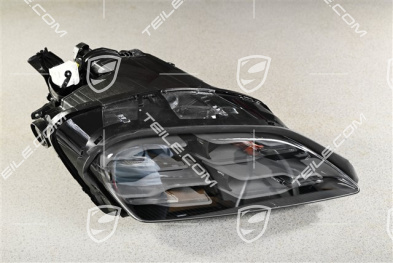 LED Matrix headlight PDLS Plus, R