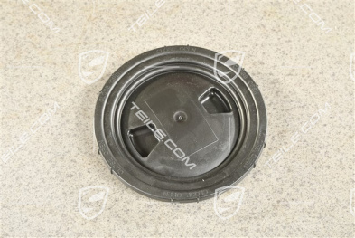 Scheinwerfer Gehäuse Schutzkappe / Schutzhaube, Xenon, L=R