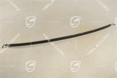 Trim, Upper, Windscreen