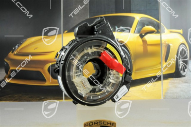Steering column switch, heated Steering column switch, heated