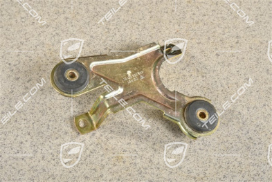 Halter für ABS Druckspeicher
