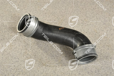 Turbo / GT3 / GT2, Cooling system hose, supply line