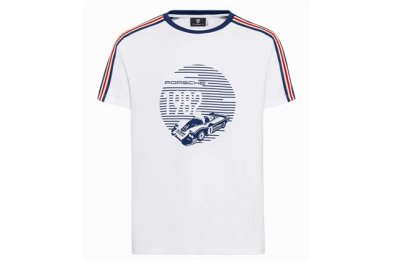 T-shirt – Racing XL