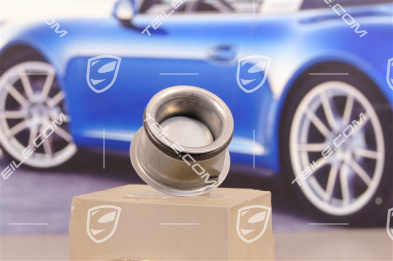Water cooler / radiator stopper / plug / closer