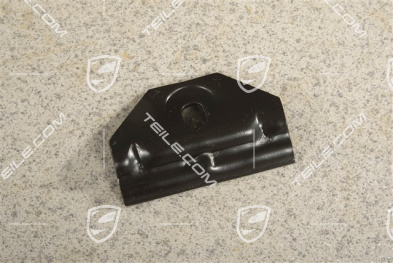 Battery bracket / support