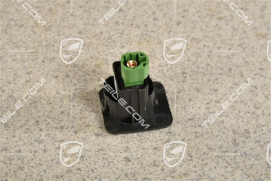 USB socket