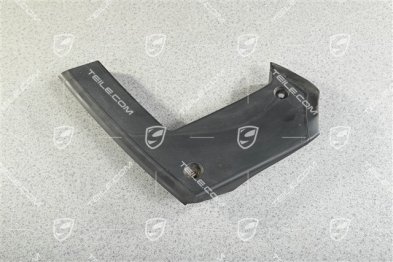 Cover / moulding, L