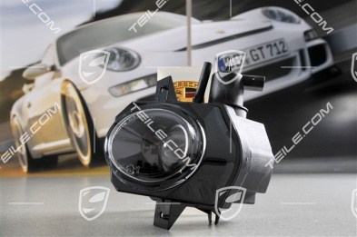 Fog light, Turbo, R