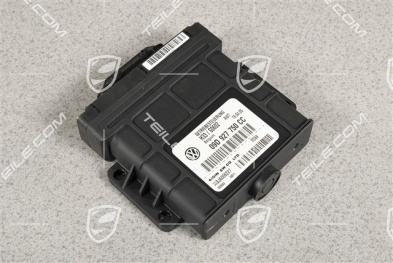 Control unit for automatic gearbox, 4,5L 331kW Turbo