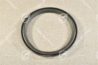 Woofer sealing ring