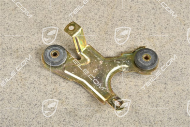 Halter für ABS Druckspeicher