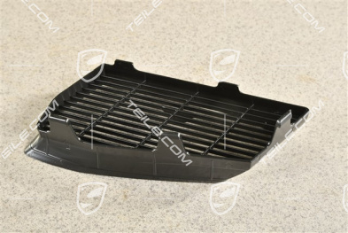 Air inlet protective grille, R