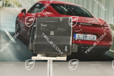 Control unit