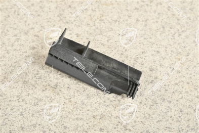 Bracket, L