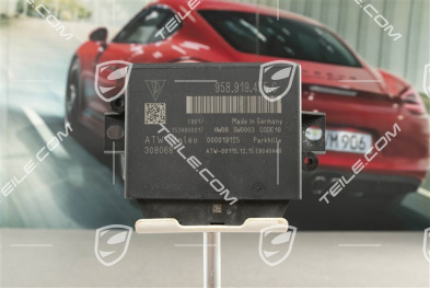 Control unit ParkAssist Sensor