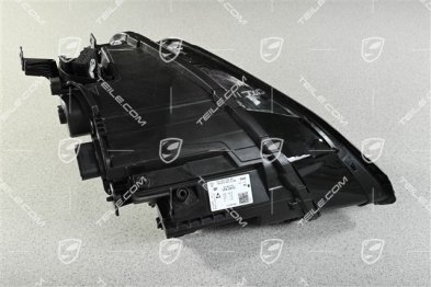 Matrix LED Scheinwerfer PDLS Plus, L