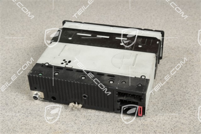 Radio Porsche/Becker CR10