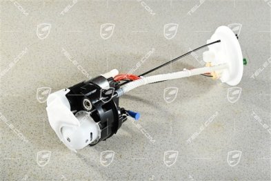 Fuel pump