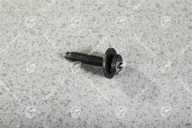 Hexagonal Socket Head Bolt Hexagonal Socket Head Bolt
