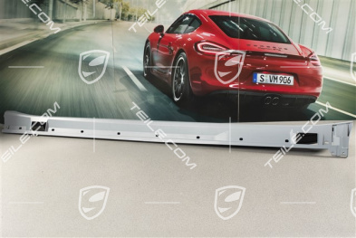 Sill cover, R