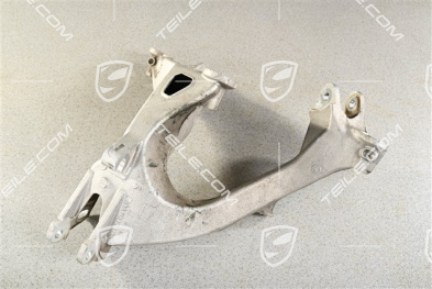 GT3, Rear suspension side section / panel, L