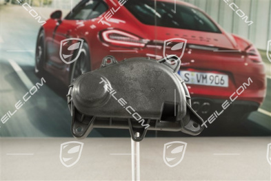 Scheinwerfer schutzhaube, R