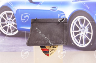 C4S Air guide / air flap, R