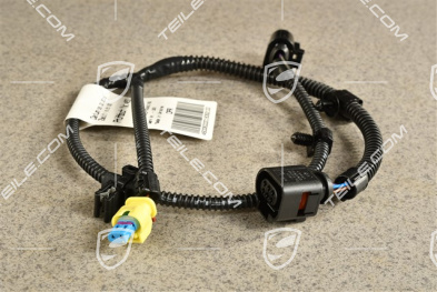 Kabelstrang, Airbag sensor, Fanfare Hochton, R