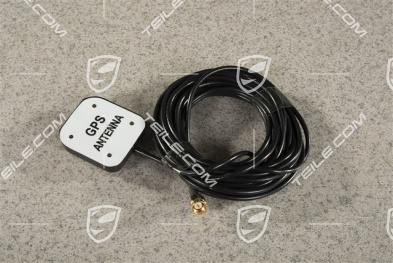 Antena GPS