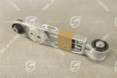 Control arm, Spyder, R