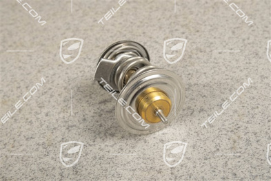 2,7L / 3,2L, Thermostat insert