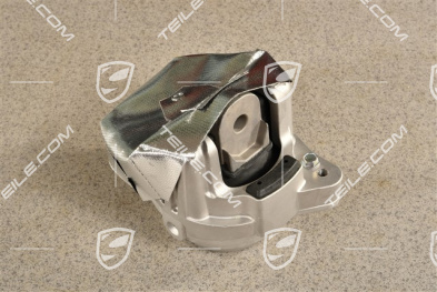Engine mounting, lower, 3,0 / 3,6L, R