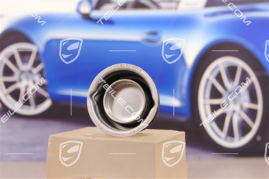 Water cooler / radiator stopper / plug / closer