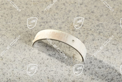 Crankshaft Supporting mount, ID Yellow