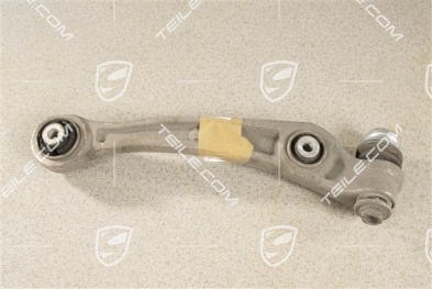 Wishbone lower, Front, R