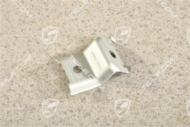 Bracket for Rear bumper heat shield